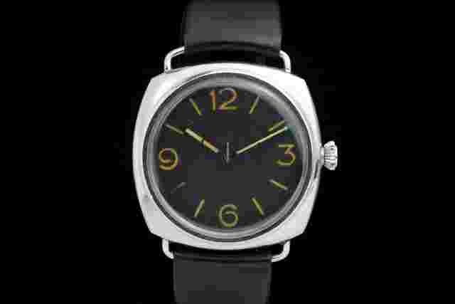 Panerai Radiomir
                           
                                 3646 Circa 1944
