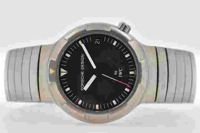 IWC Porsche Design
                           
                                 Ocean 500 IW3503