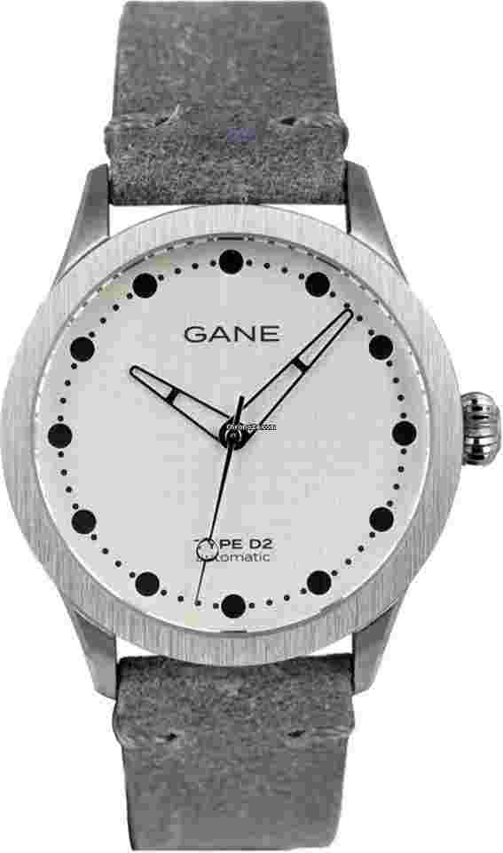 Gane Type D2 Limestone (Pre-owned)