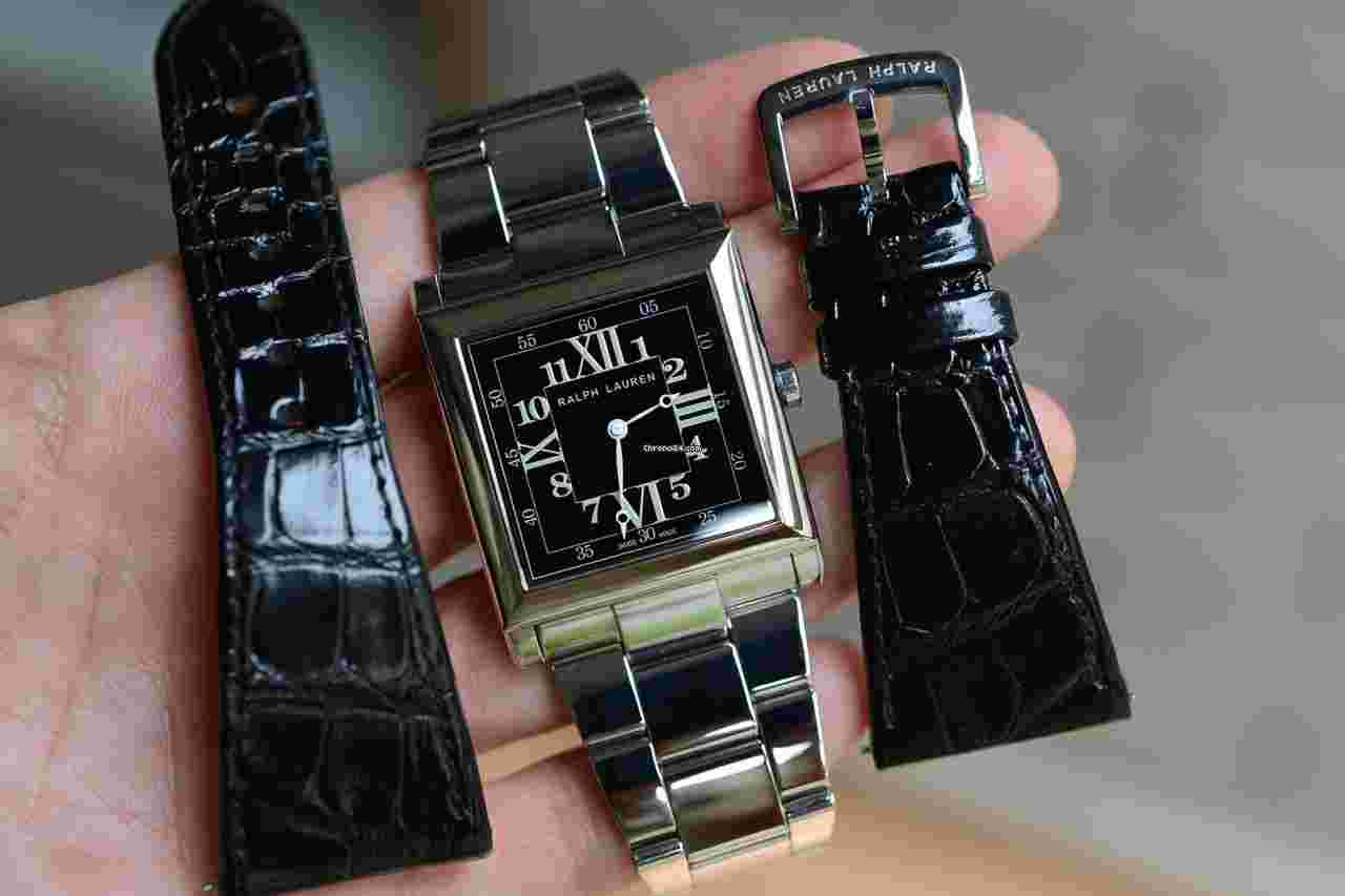 Ralph Lauren
867 Collection Automatic