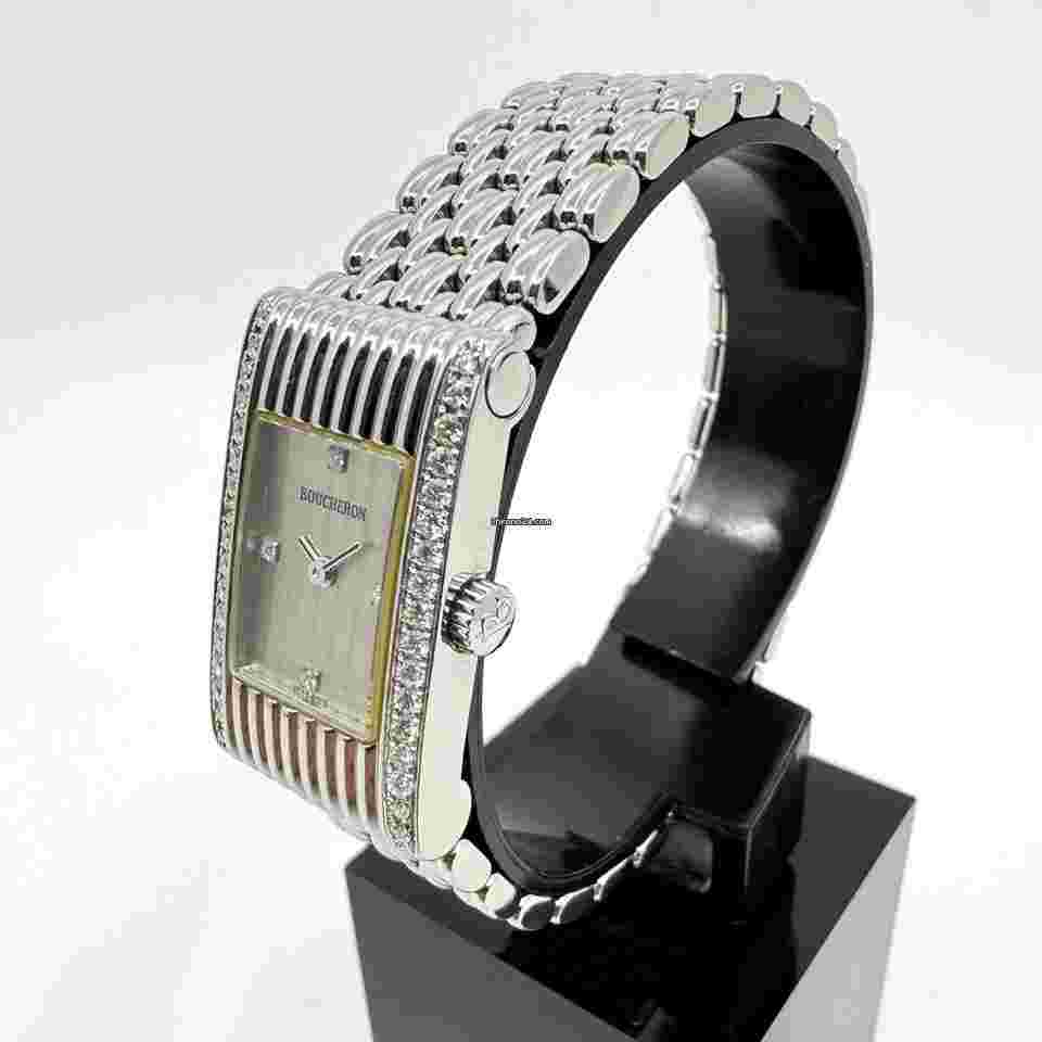 Boucheron Reflet
BOUCHERON REFLET