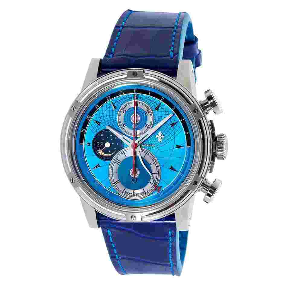 Louis Moinet
Midnight Star