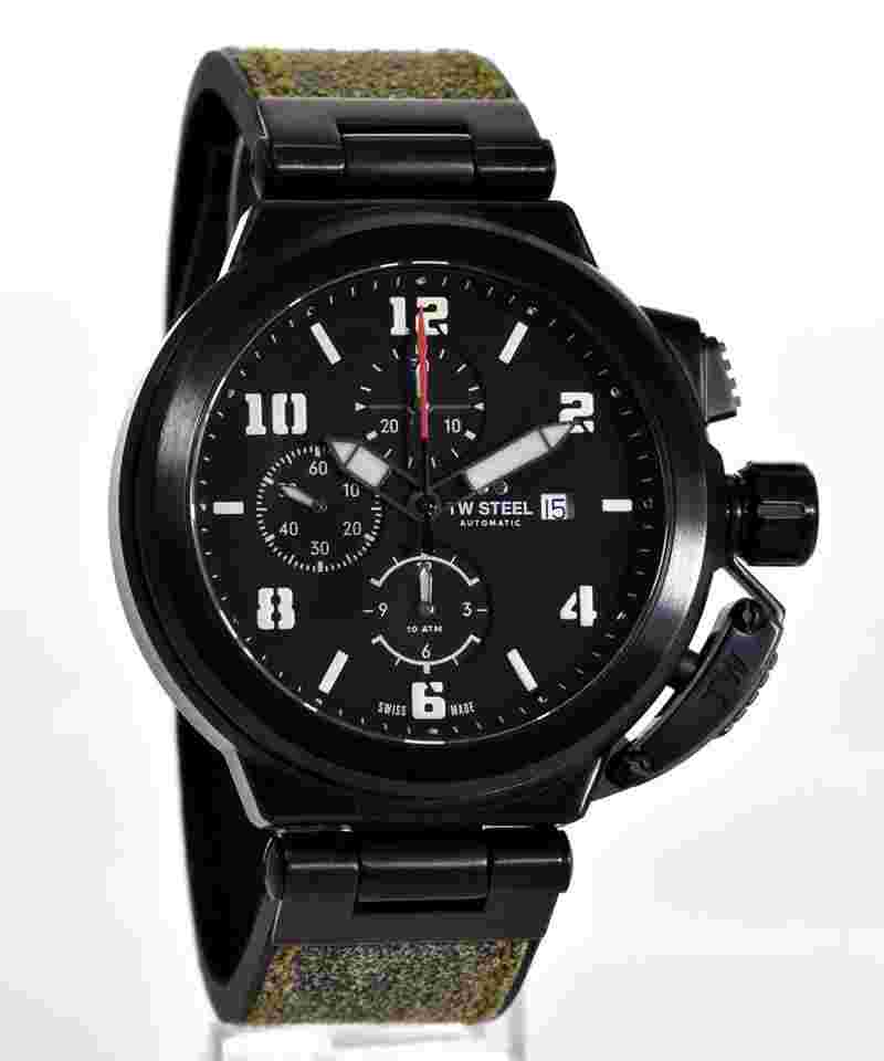 TW Steel Spitfire Limited Edition