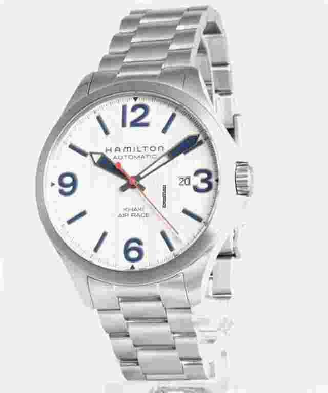 Hamilton Khaki Aviation
                           
                                 Red Bull Air Race - Spezial Edition