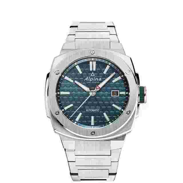 Alpina Alpiner
                           
                                 Extreme Automatic 39mm
