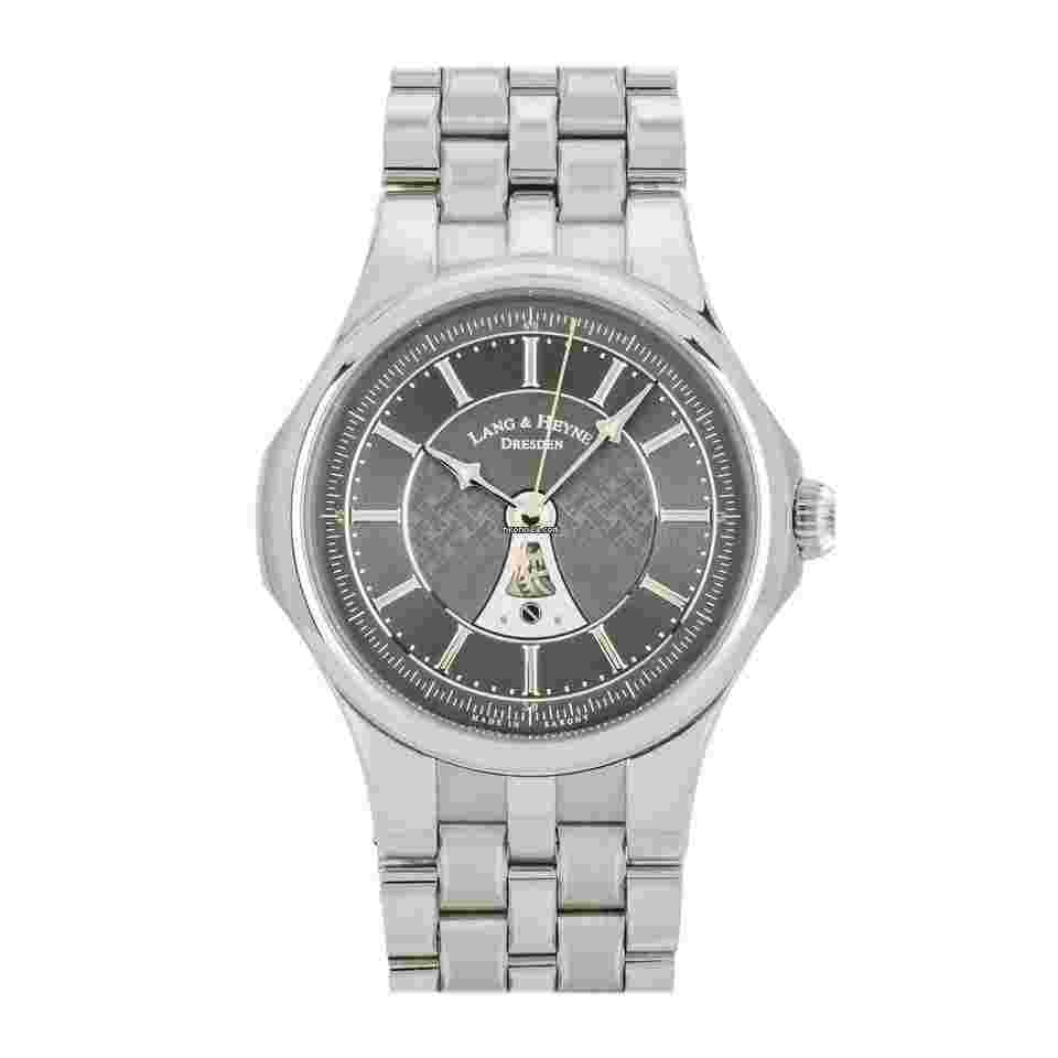 Lang & Heyne
Hektor Grey