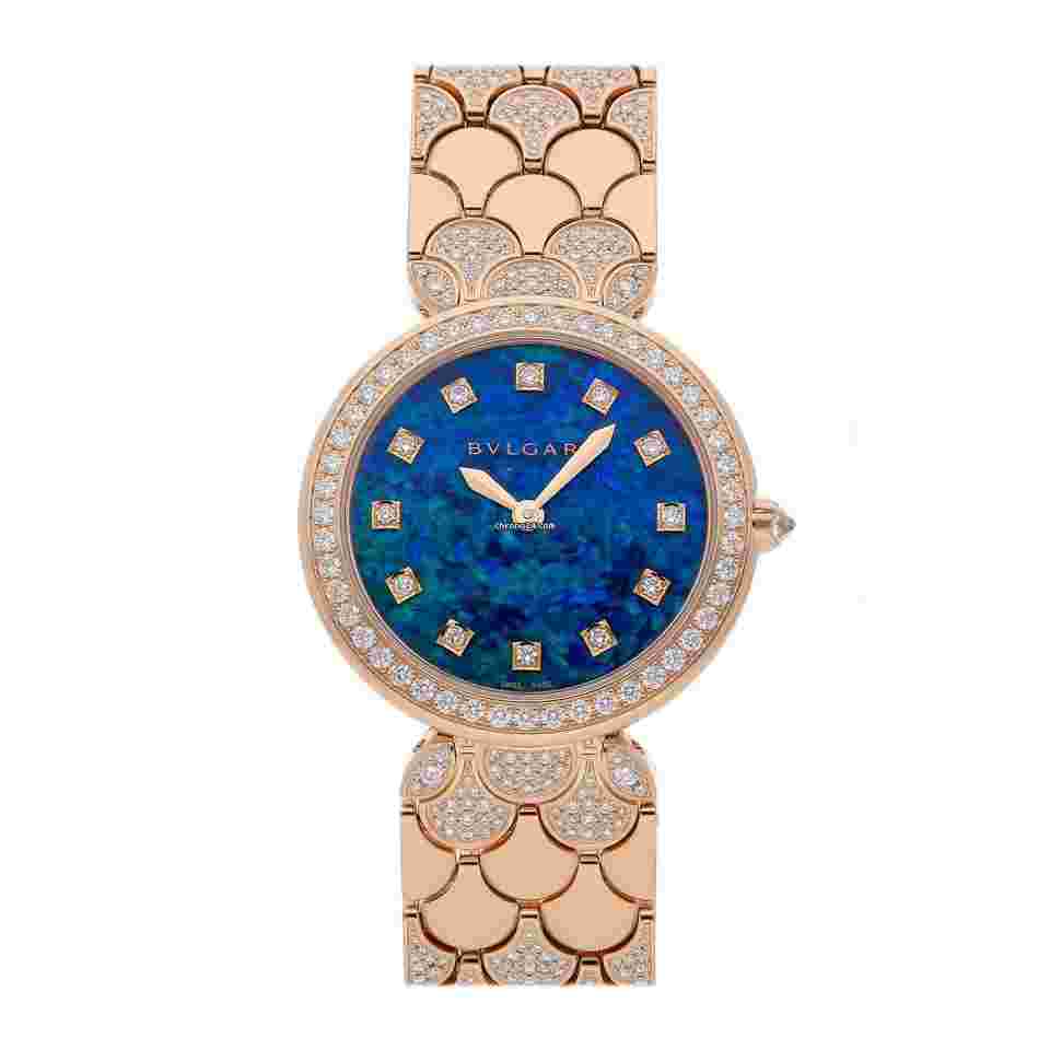 Bulgari
                           
                                 Diva's Dream Divina 103646