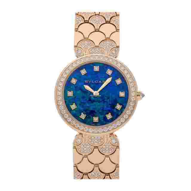 Bulgari
                           
                                 Diva's Dream Divina 103646