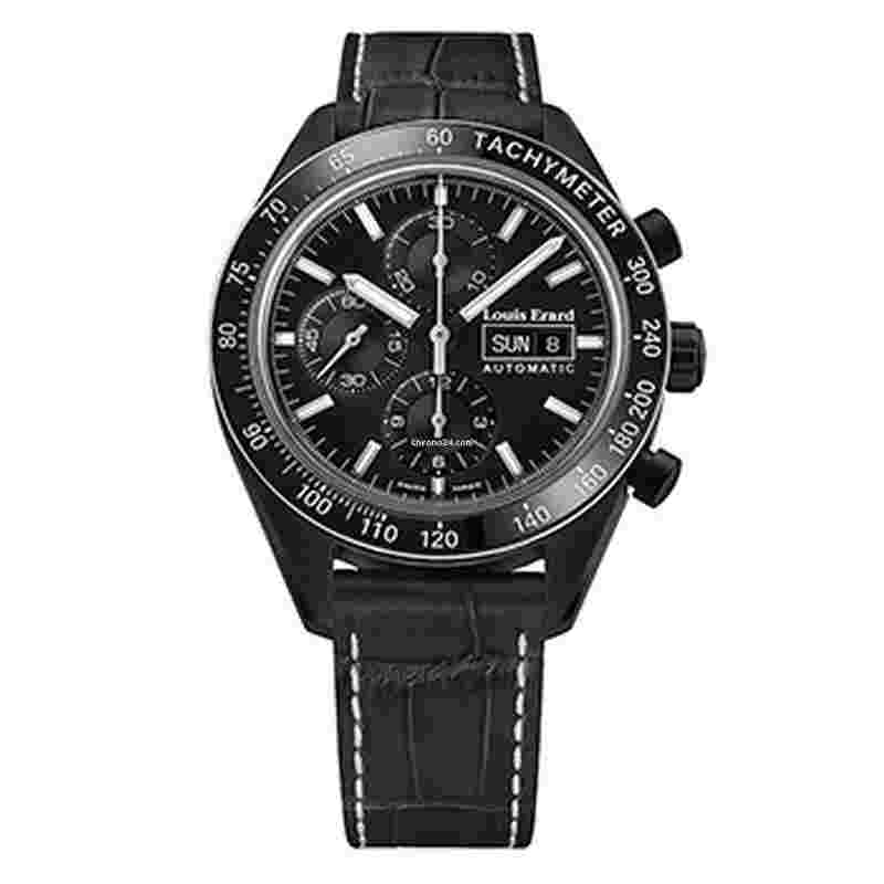 Louis Erard La Sportive
78109NA22BDCN82