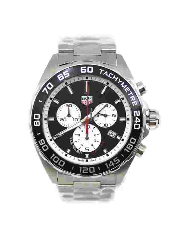 TAG Heuer Formula 1 Quartz
                           
                                 CAZ101E.BA0842