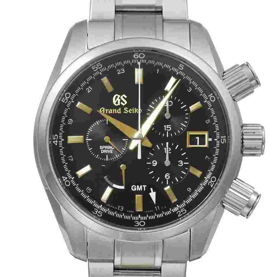 SBGC205 Grand Seiko
