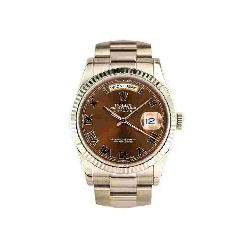 Rolex Day-Date 36
                           
                                 [NOT AVIALIBLE IN PHYSICAL STORE ONLY ONLINE] Day-Date 36