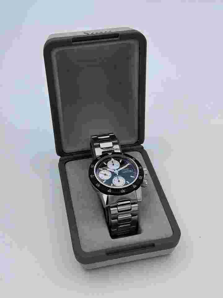 Sinn 103
ST SA Panda