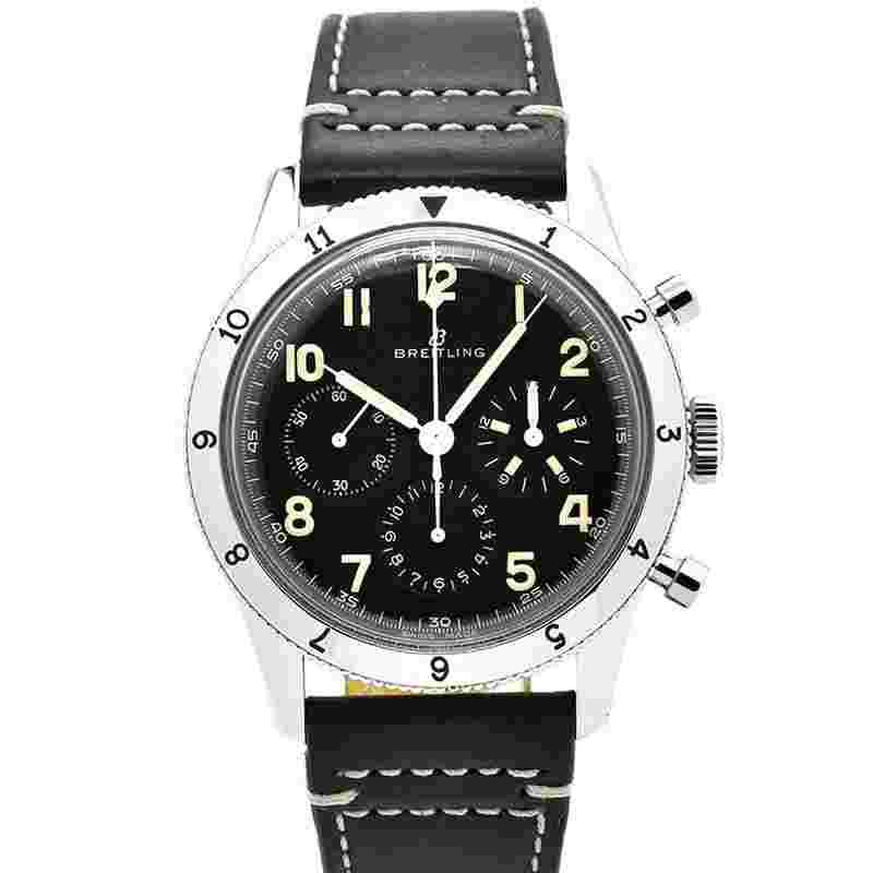 Breitling Aviator 8
                           
                                 Avi
