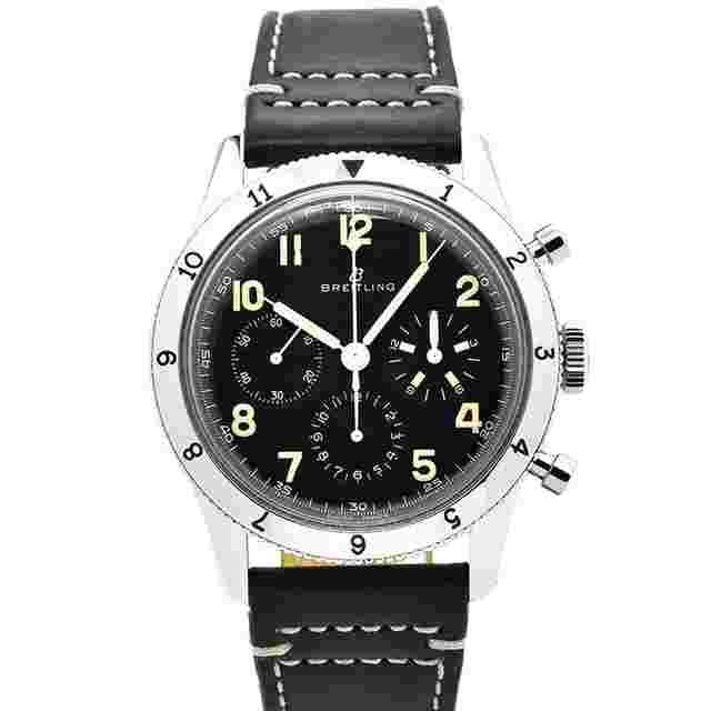 Breitling Aviator 8
                           
                                 Avi