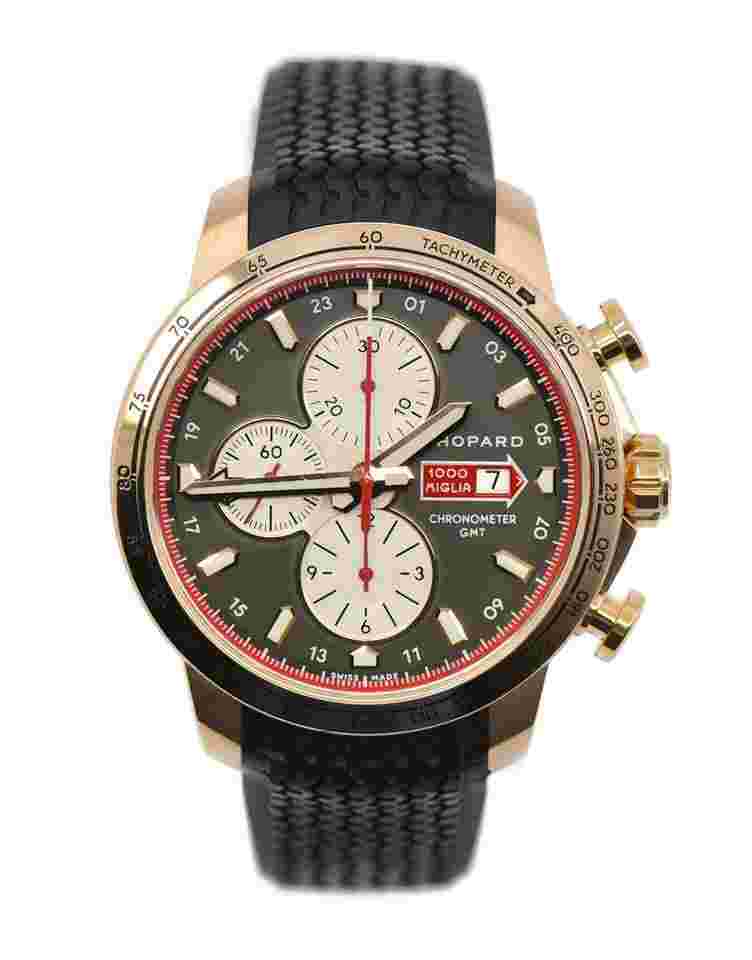 Chopard Mille Miglia
161292-5001
