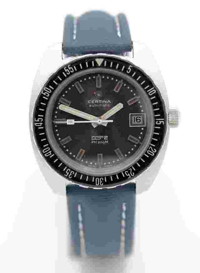 Certina DS-2
                           
                                 PH200M