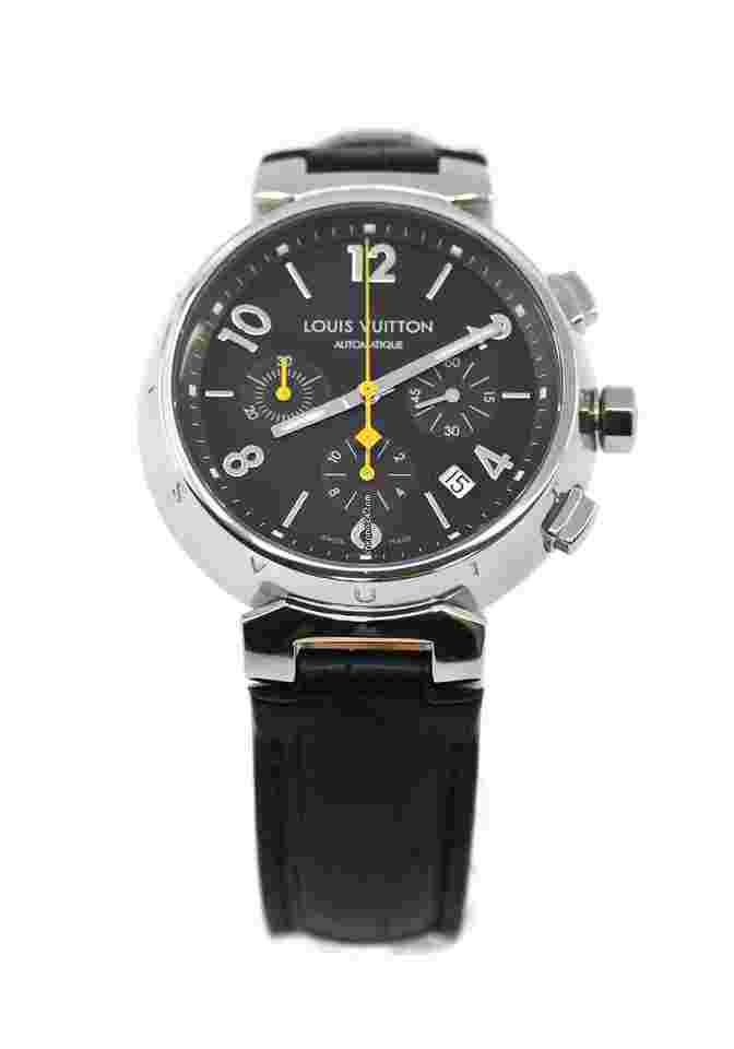 Louis Vuitton
Tambour Chronograph