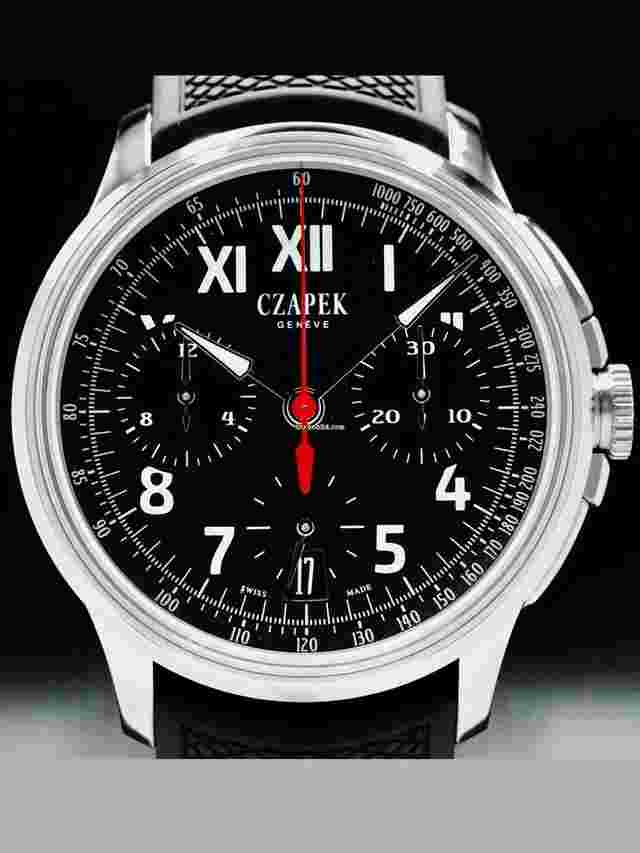 Czapek
                           
                                 1426 Faubourg de Cracovie California Dreamin'