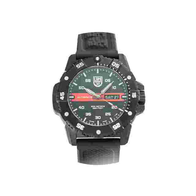 Luminox
                           
                                 Master Carbon Seal limited Edition