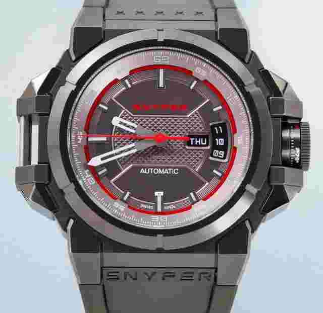 Snyper
                           
                                 Two