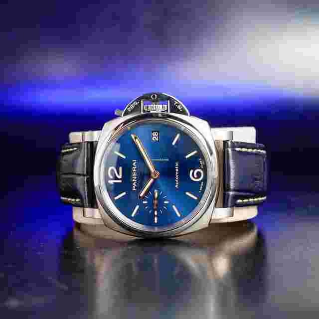 Panerai Luminor Due
                           
                                 PAM 00926