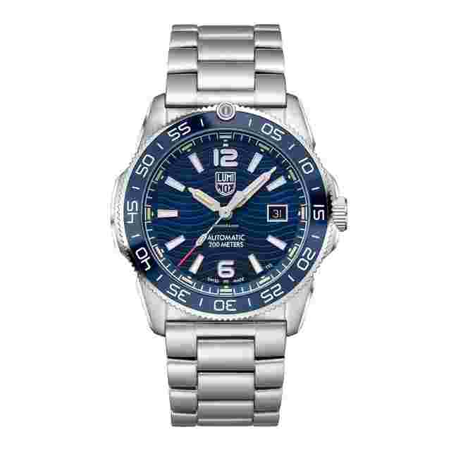 Luminox XS.3104 Mens Watch Pacific Diver Automatic 42mm 20ATM