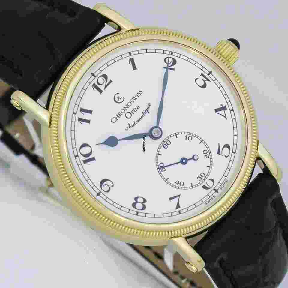 Chronoswiss Orea
Automatique