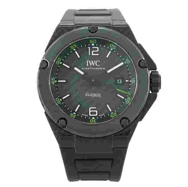 IWC Ingenieur Automatic
                           
                                 Carbon Performance - Inventory 5403