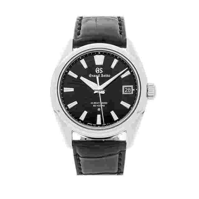 Grand Seiko Evolution 9 Collection
                           
                                 Hi-Beat Limited Edition SLGH007