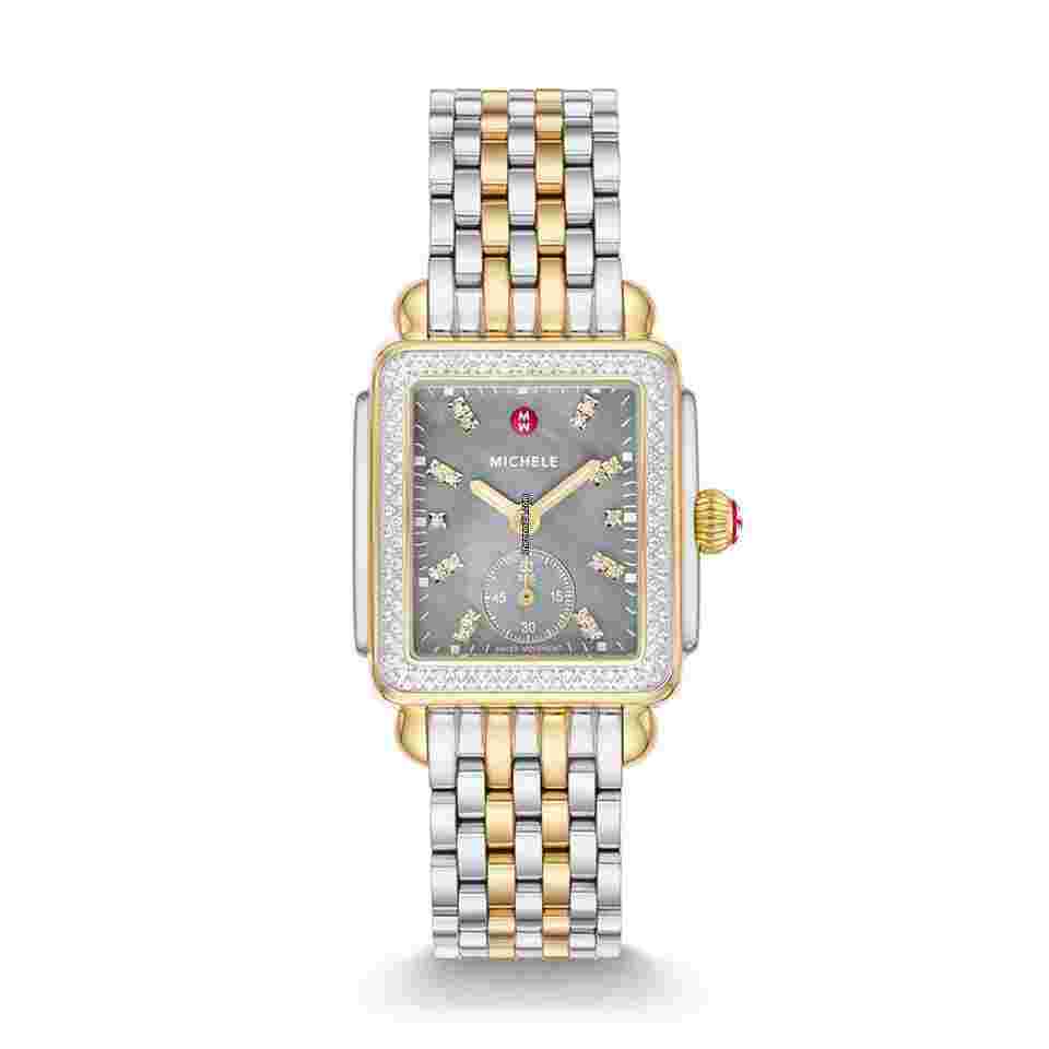 Michele Deco
                           
                                 Mid Diamond Mww06v000132