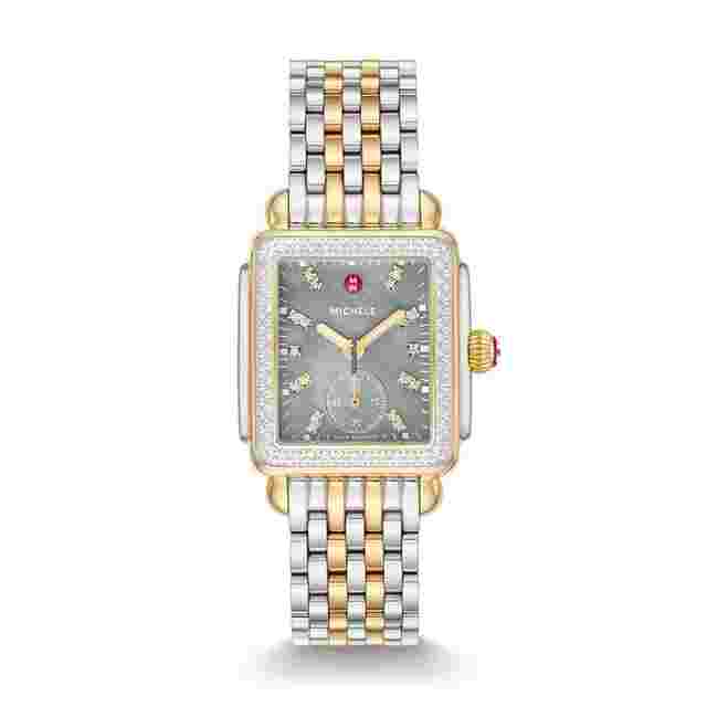 Michele Deco
                           
                                 Mid Diamond Mww06v000132
