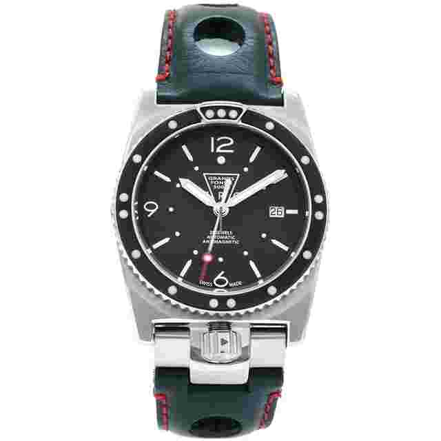 ZRC
                           
                                 2015 Grands Fonds Sport GF40115A - Inventory 6042