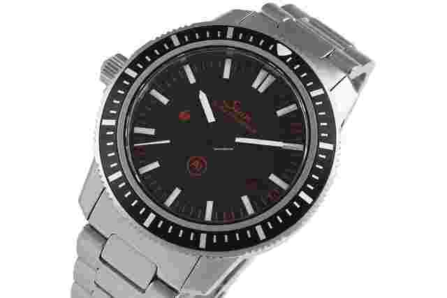 Sinn EZM 3
                           
                                 TYP1 Automatic Steel