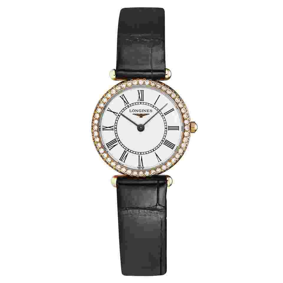Longines La Grande Classique
                           
                                 L41919110