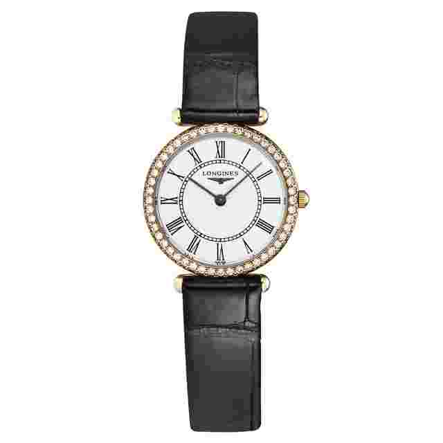 Longines La Grande Classique
                           
                                 L41919110