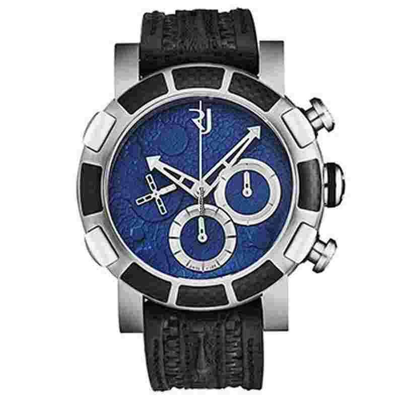 Romain Jerome Moon-DNA
dust RJMDCH.501.10