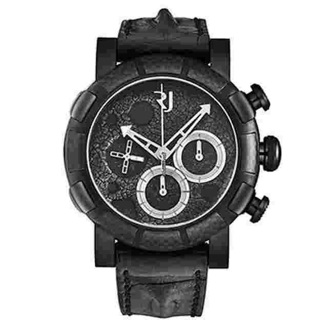 Romain Jerome Moon-DNA
                           
                                 dust RJMDCH.101.20