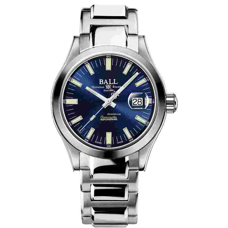 Ball Engineer M
                           
                                 Marvelight