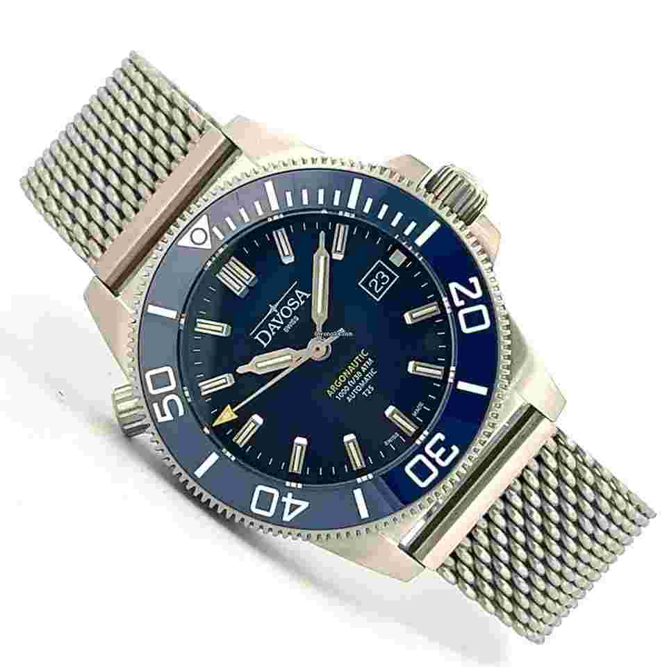 Davosa Argonautic Lumis
                           
                                 161.529.40