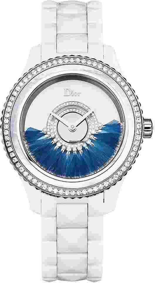Dior VIII
                           
                                 Grand Bal CD124BE4A001