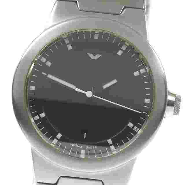 Ventura
                           
                                 Quartz Steel Fair