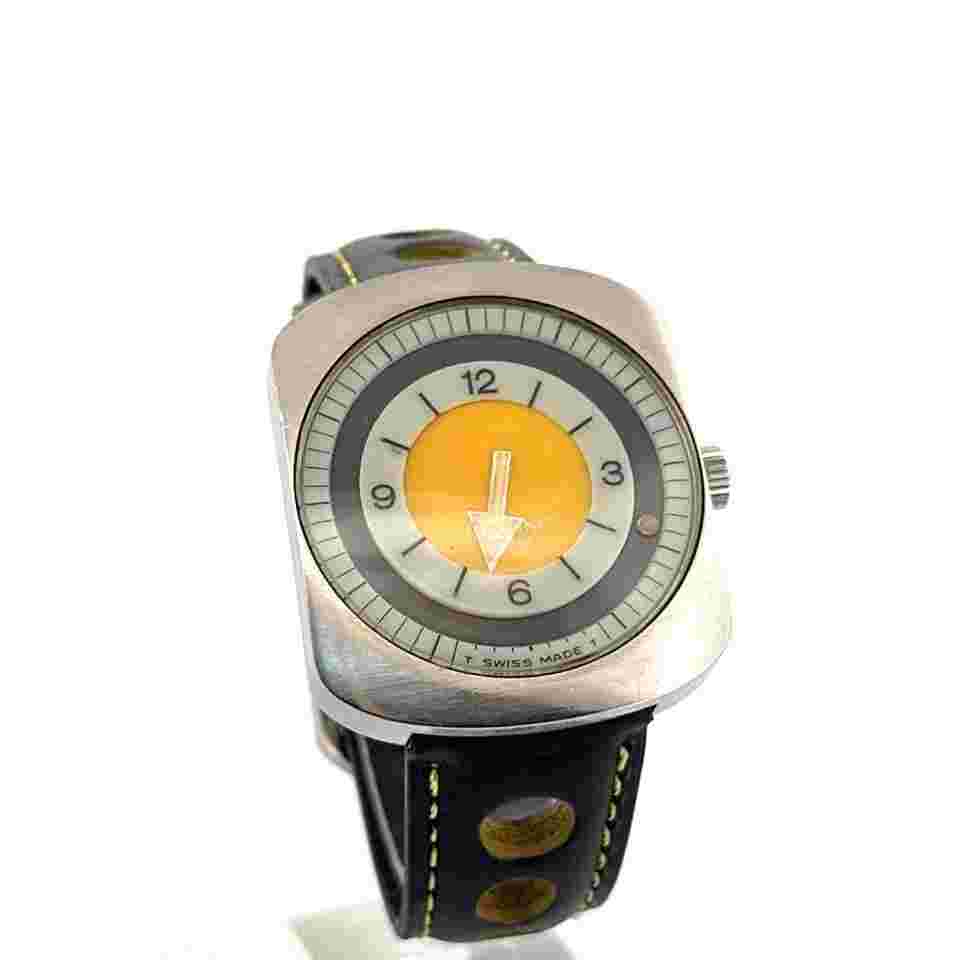 Longines
Comet
