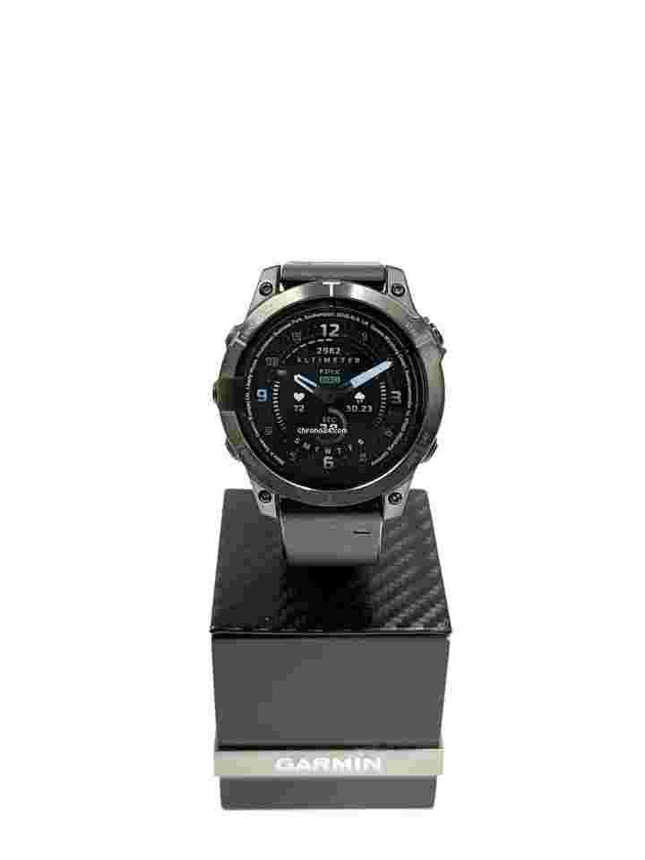 Garmin
                           
                                 Epix Pro Gen 2 Sapphire Edition