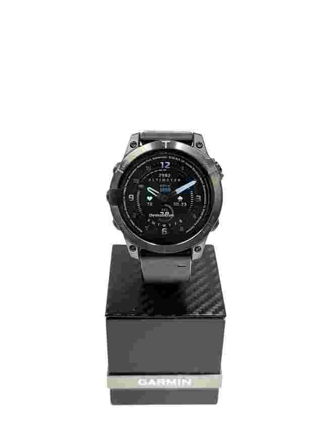 Garmin
                           
                                 Epix Pro Gen 2 Sapphire Edition