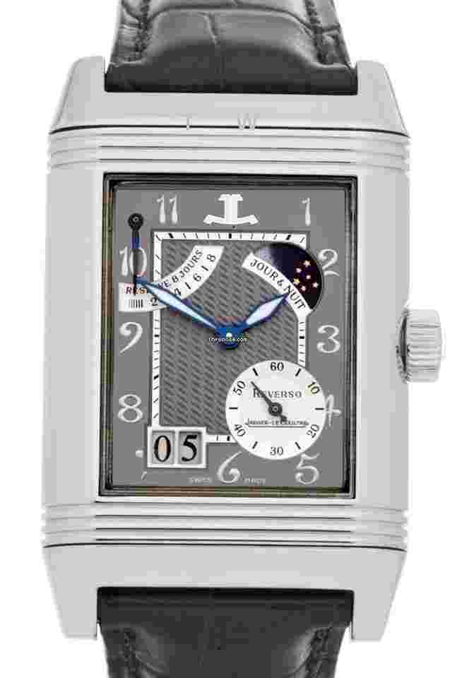 Jaeger-LeCoultre Reverso
                           
                                 Mens Watch Box/papers Reverso Septantieme