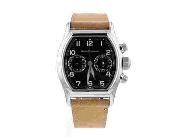 Girard Perregaux Richeville
                           
                                 2710