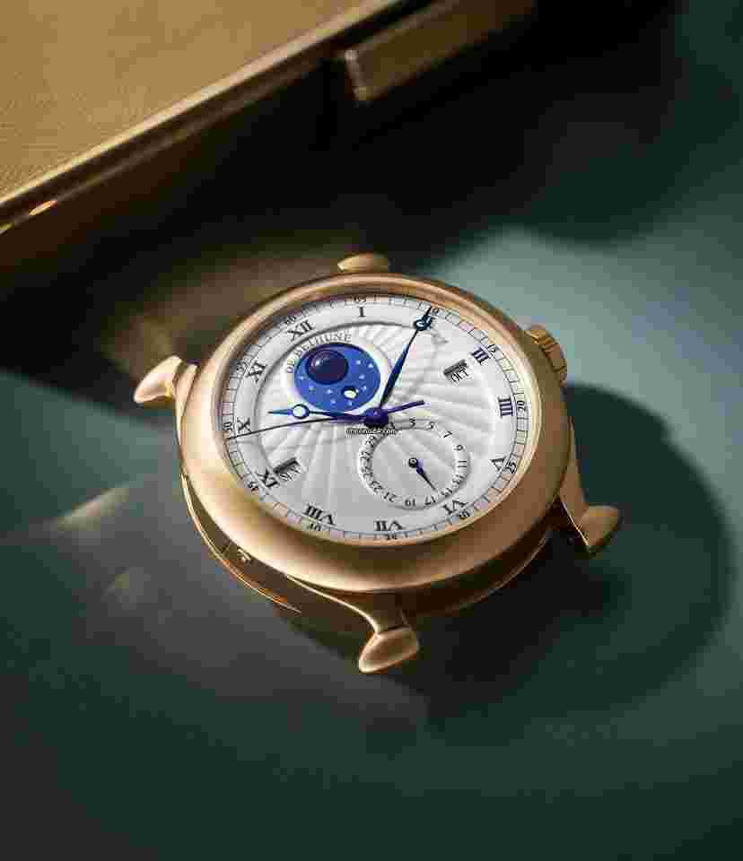 De Bethune
                           
                                 DB16R