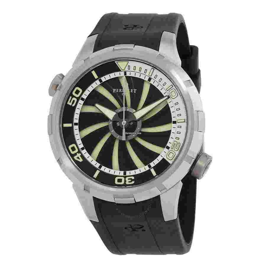 Perrelet Turbine Diver
A1066/1