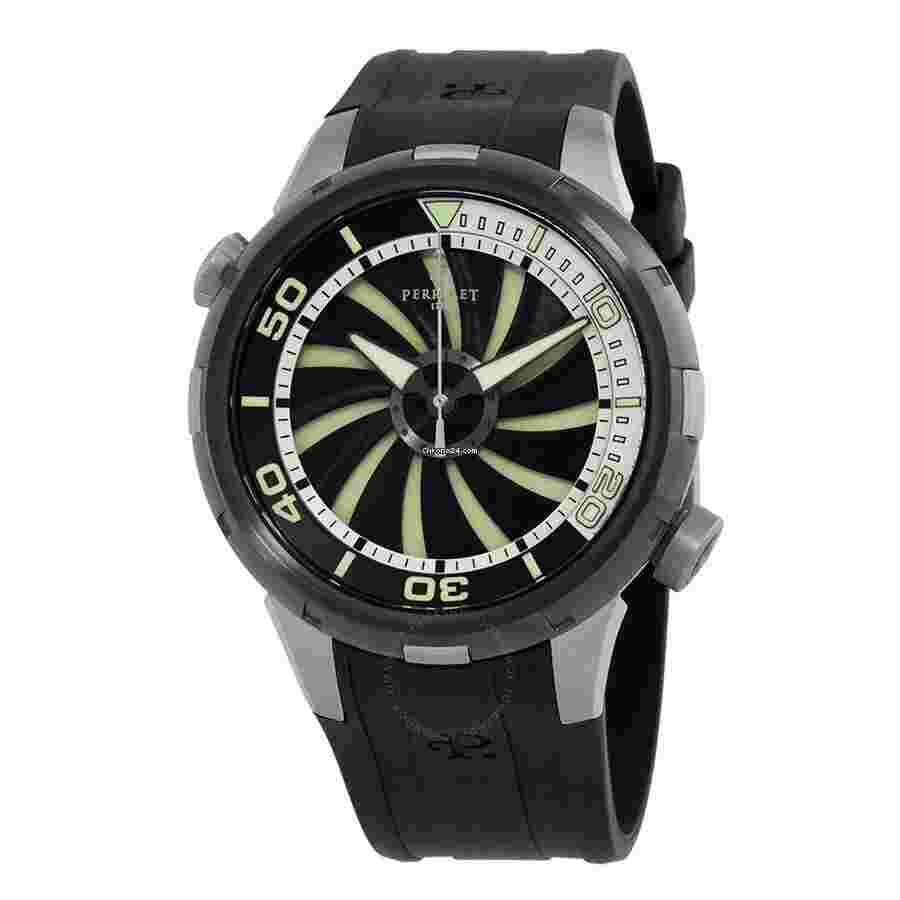 Perrelet Turbine Diver
A1067/1
